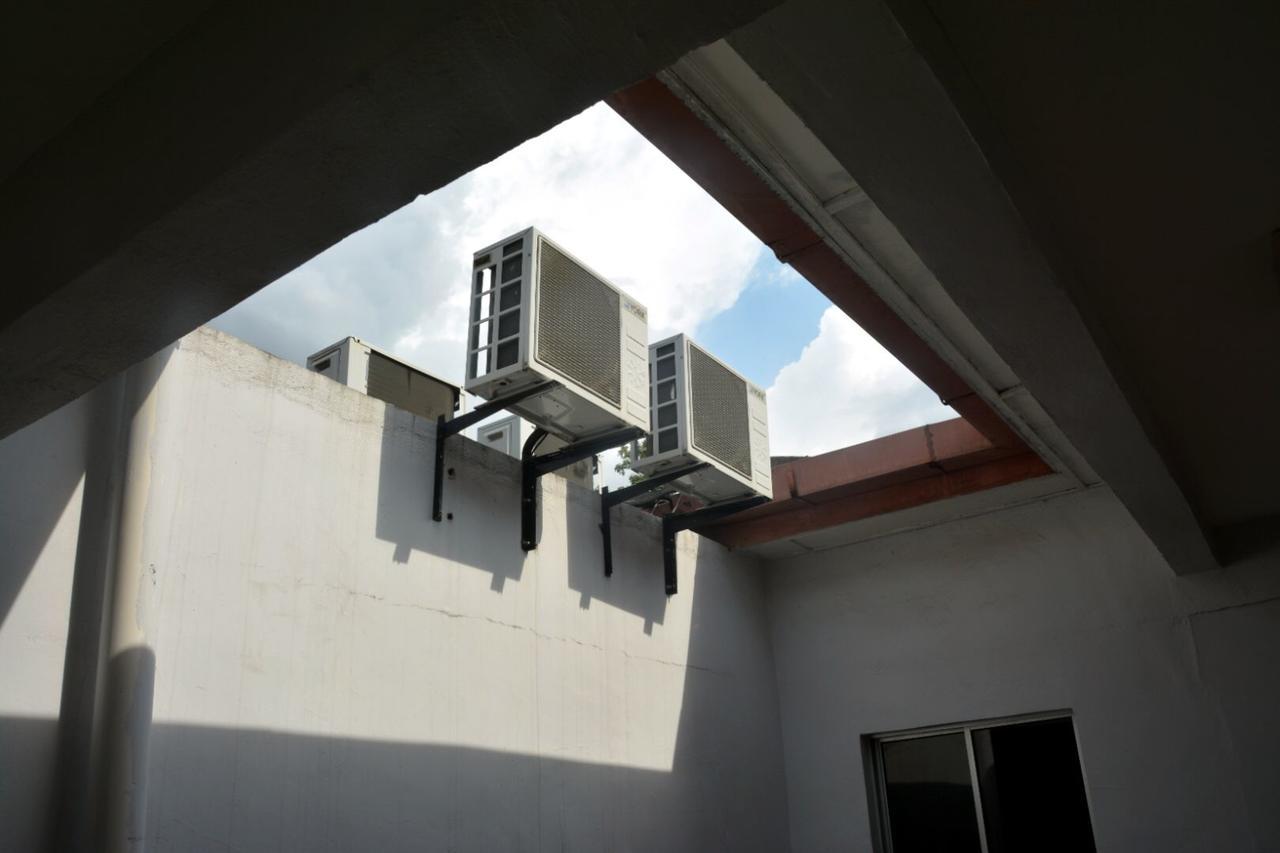 Hotel Bajet Pulai Ipoh Eksteriør bilde