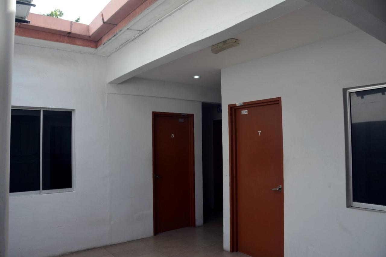 Hotel Bajet Pulai Ipoh Eksteriør bilde