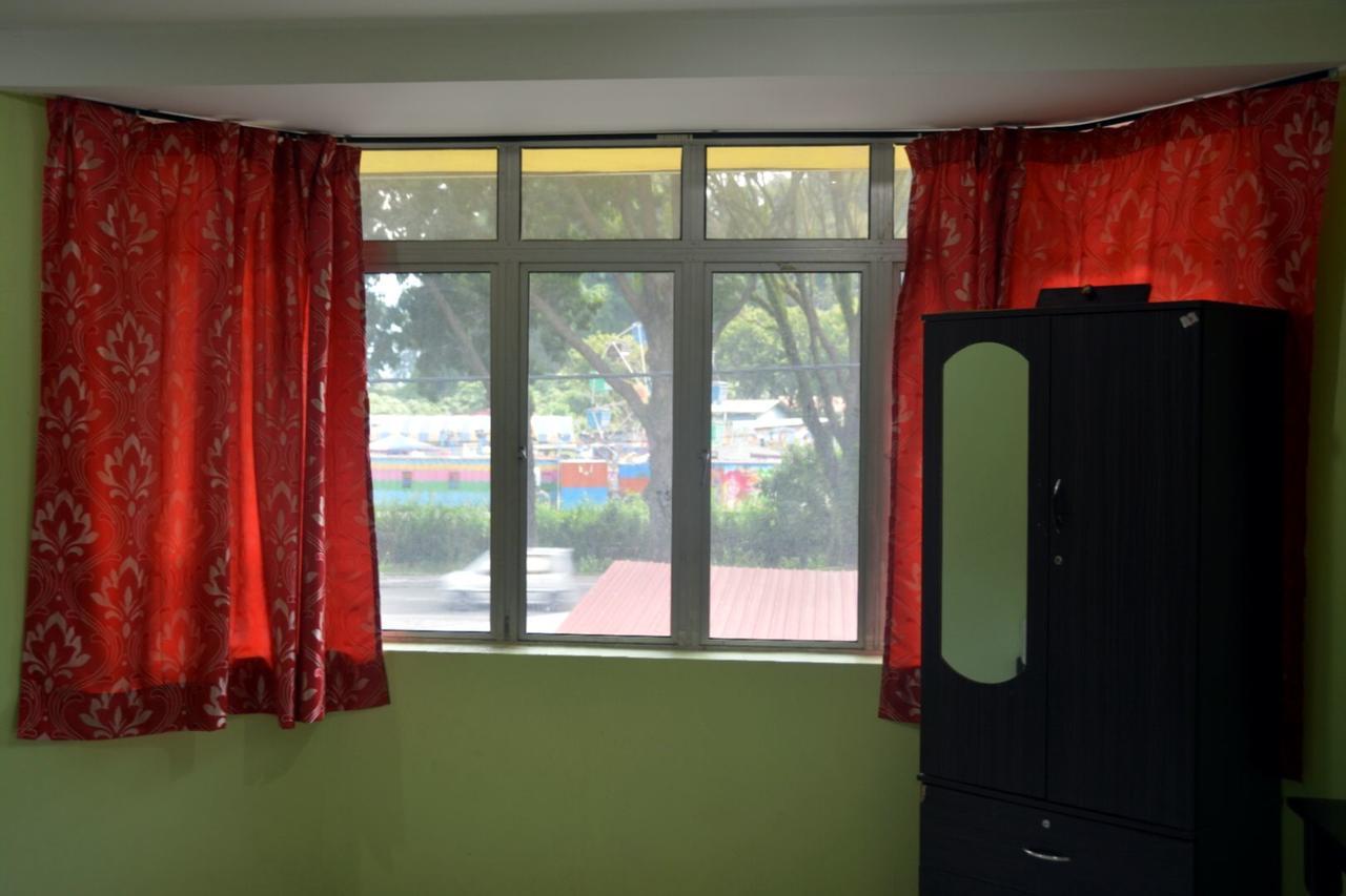 Hotel Bajet Pulai Ipoh Eksteriør bilde