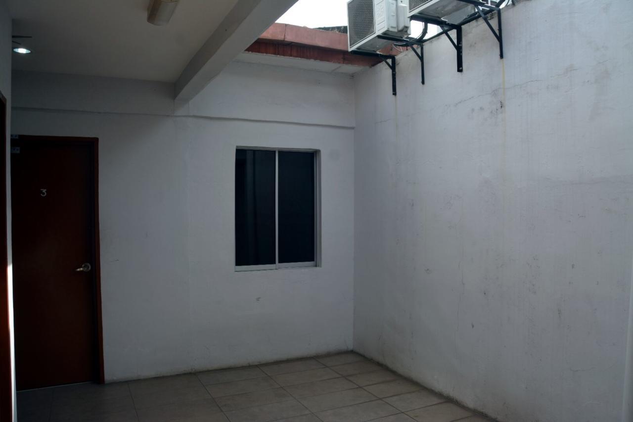 Hotel Bajet Pulai Ipoh Eksteriør bilde