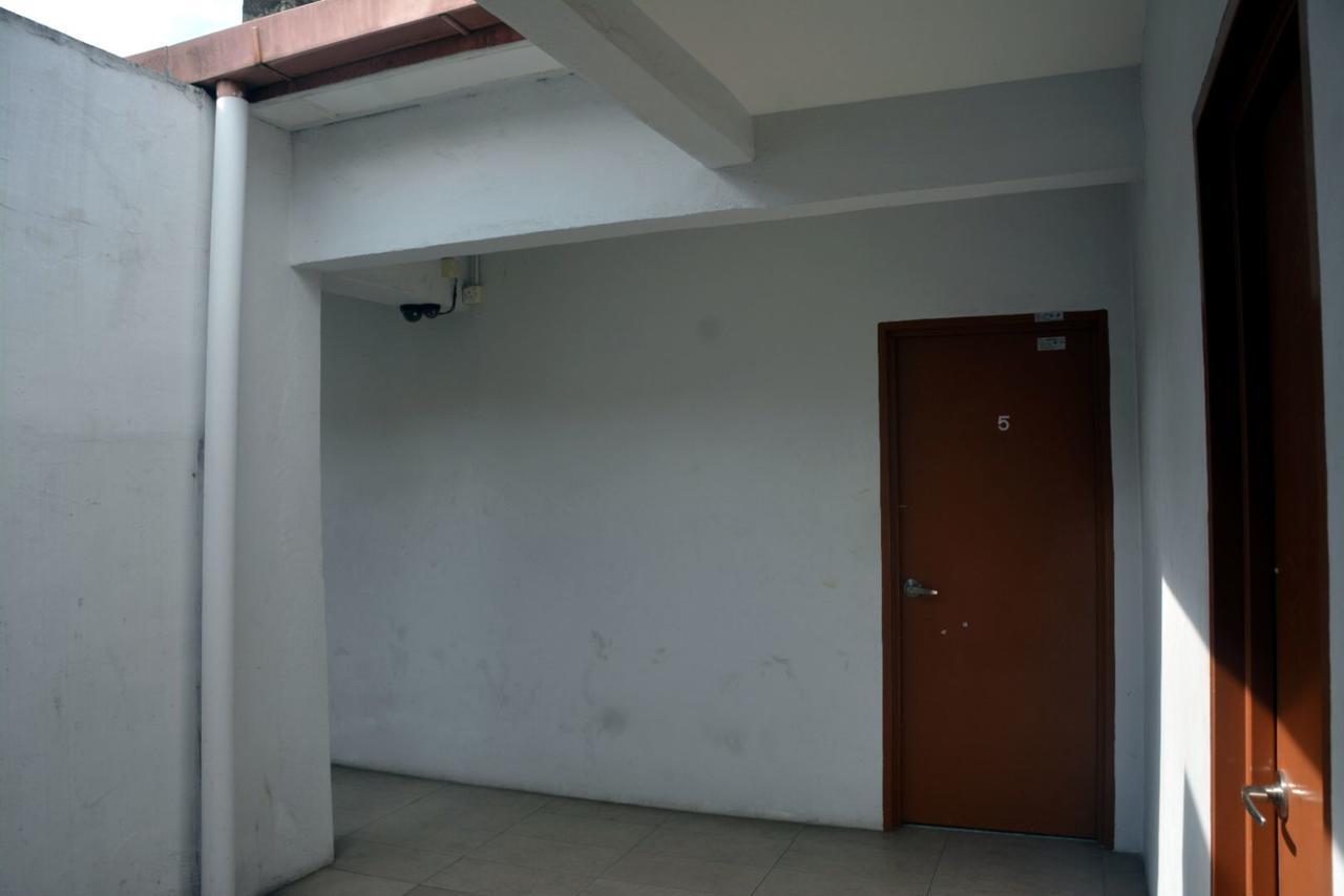 Hotel Bajet Pulai Ipoh Eksteriør bilde